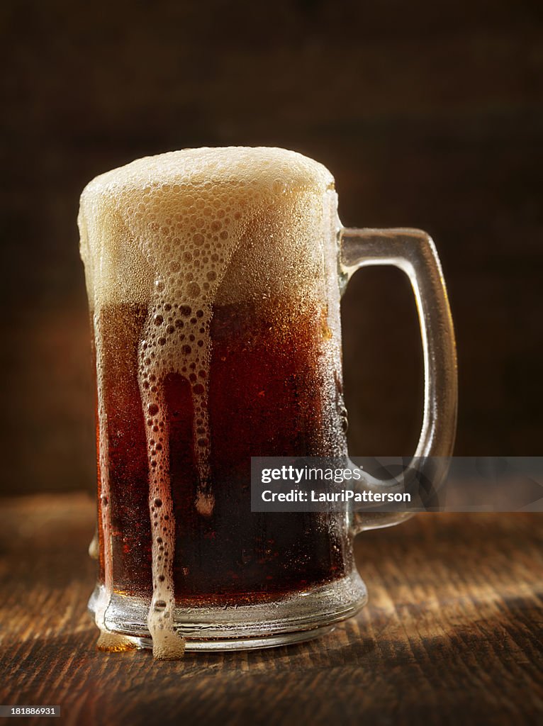 Root beer