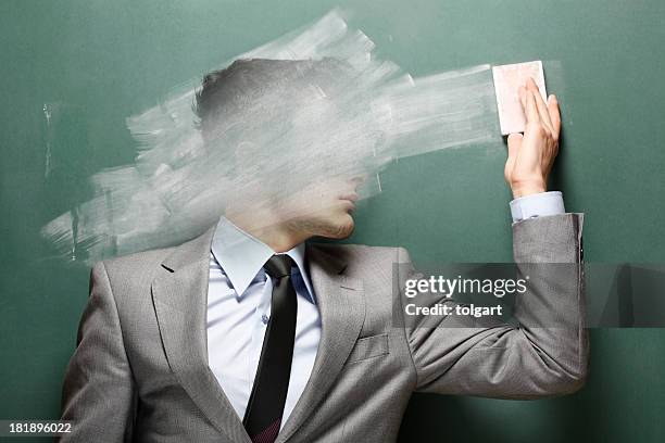 erased - eraser stock pictures, royalty-free photos & images
