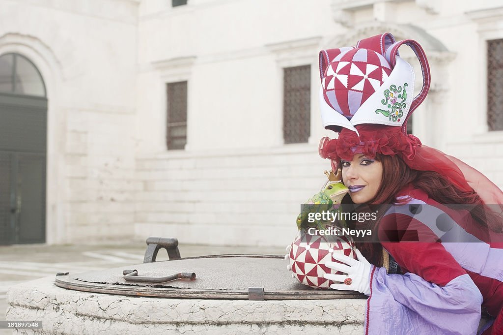 Carnaval de Veneza de 2013