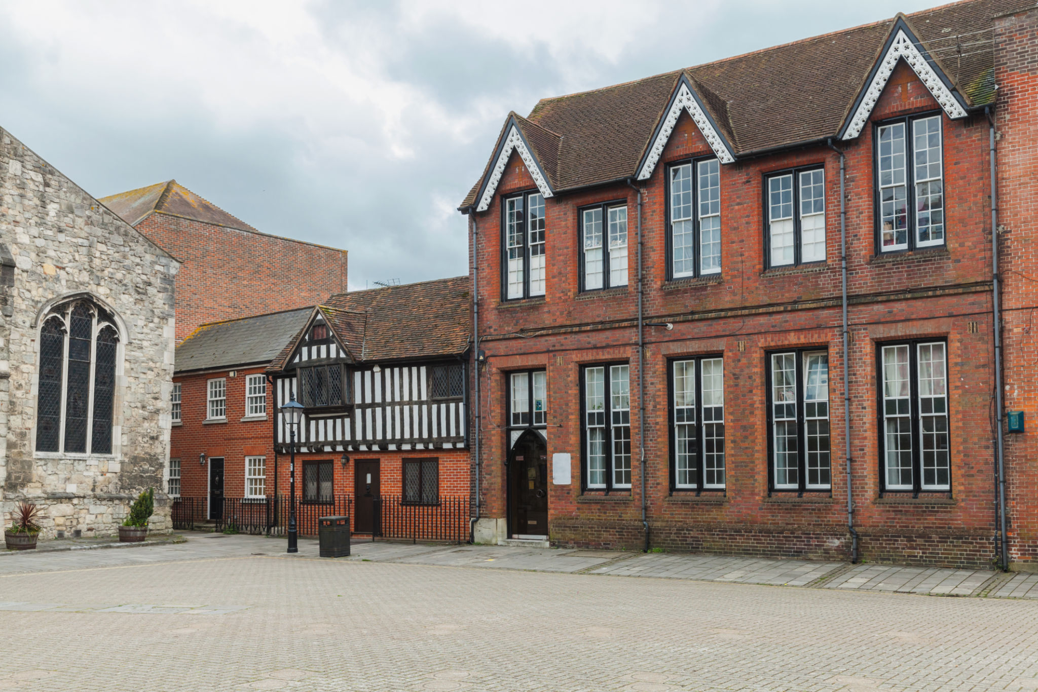 southampton clinic