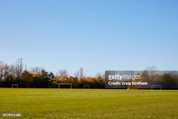 new suburbia - footballer stock pictures, royalty-free photos & images