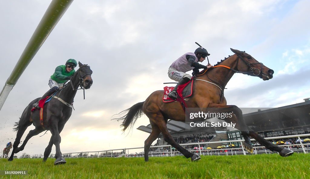 Fairyhouse Winter Festival - Day Two
