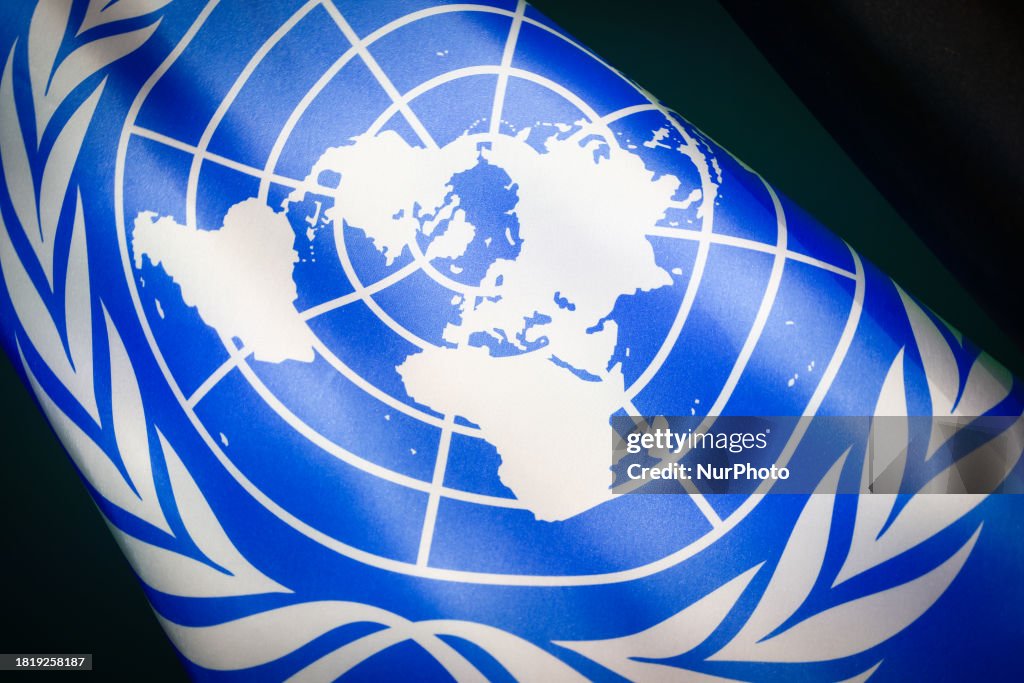COP28 In UAE