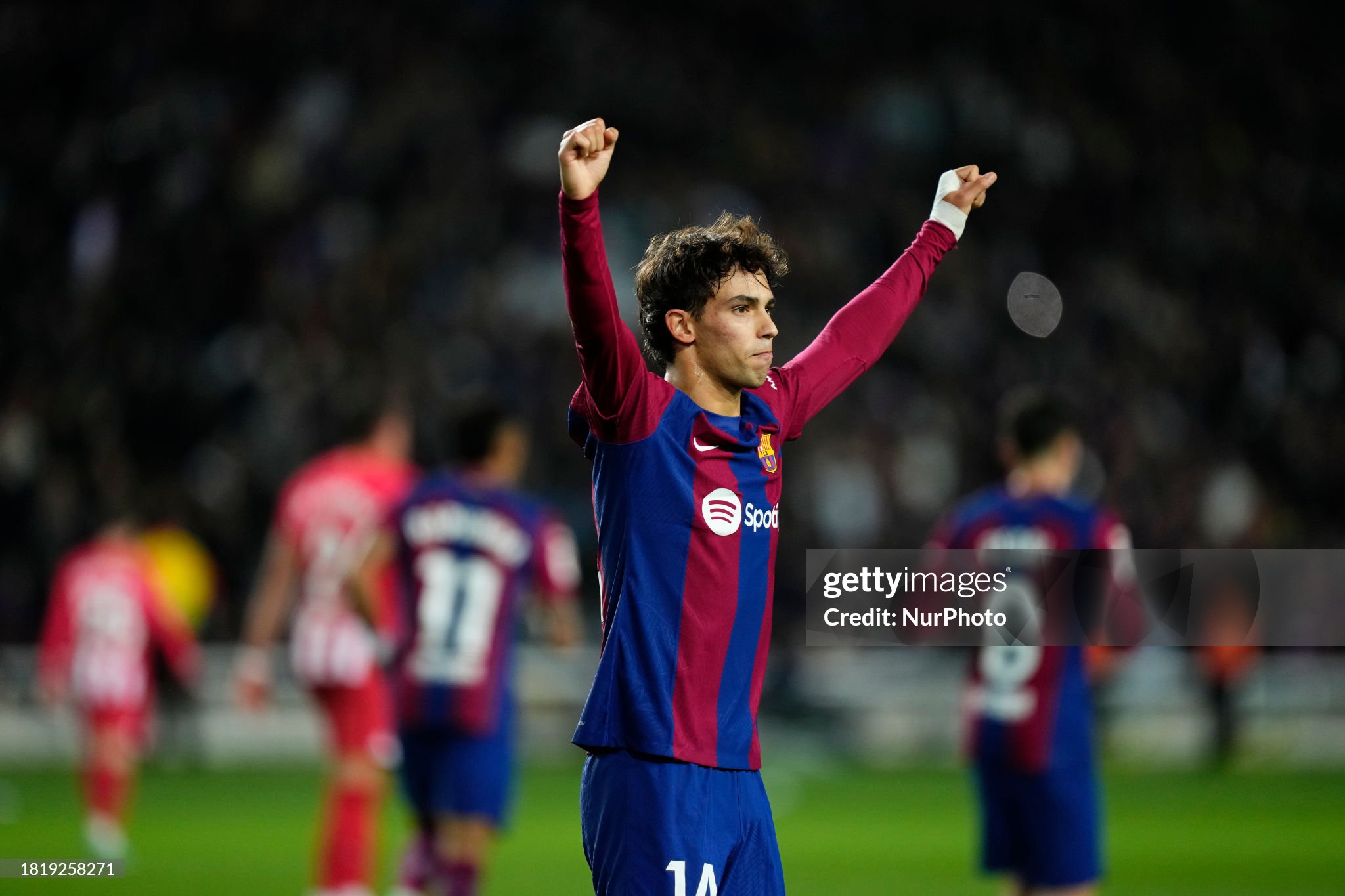 João Félix's influence proved decisive against his former team, leading to their downfall