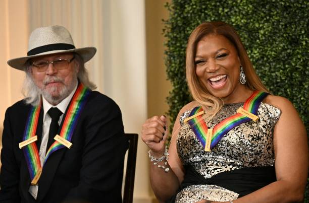 DC: 46th Kennedy Center Honors