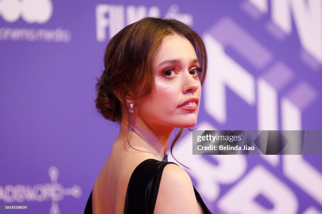 The 26th British Independent Film Awards - Arrivals