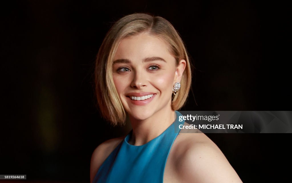 US-ENTERTAINMENT-FILM-MUSEUM-GALA