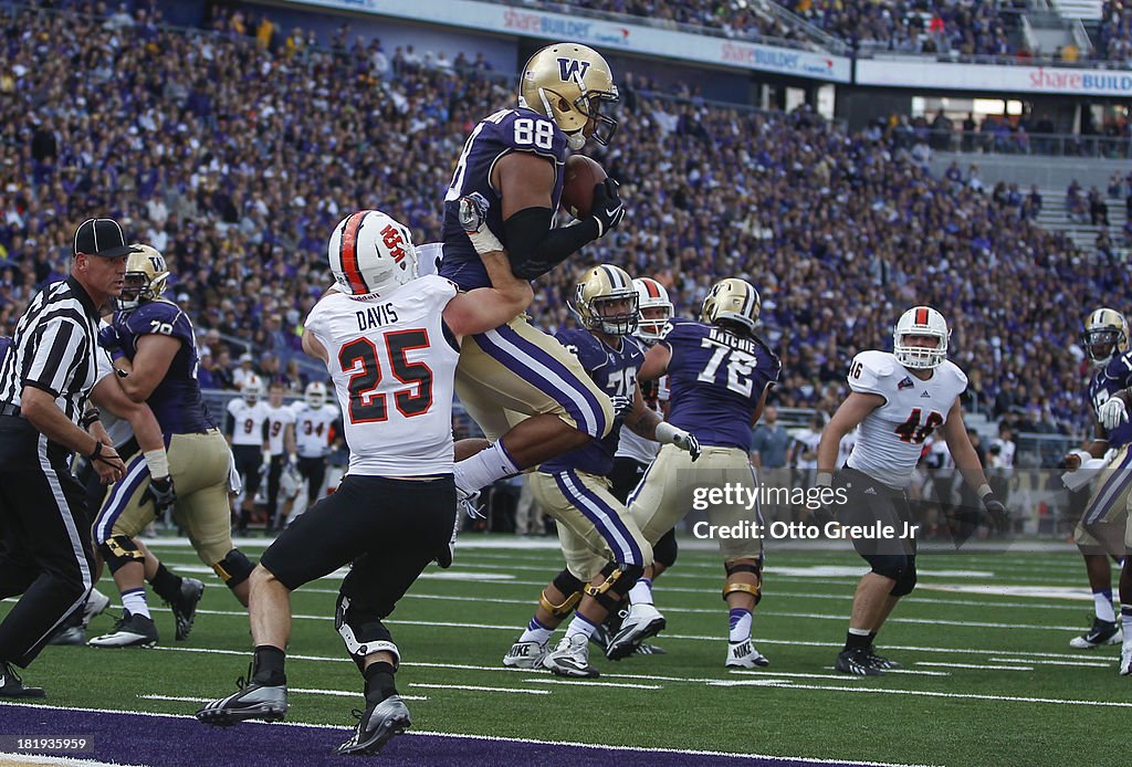 Idaho State v Washington