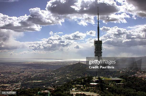 Torre Telecom Rome 222 Torre Telecom Stock Photos, High-Res Pictures, and Images - Getty ...