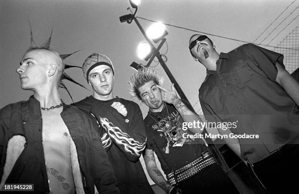 Rancid Examples 1,526 Rancid Musical Group Stock Photos, High-Res Pictures, and Images ...