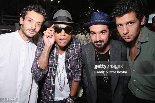 Pietro Ruffini Photos and Premium High Res Pictures - Getty Images