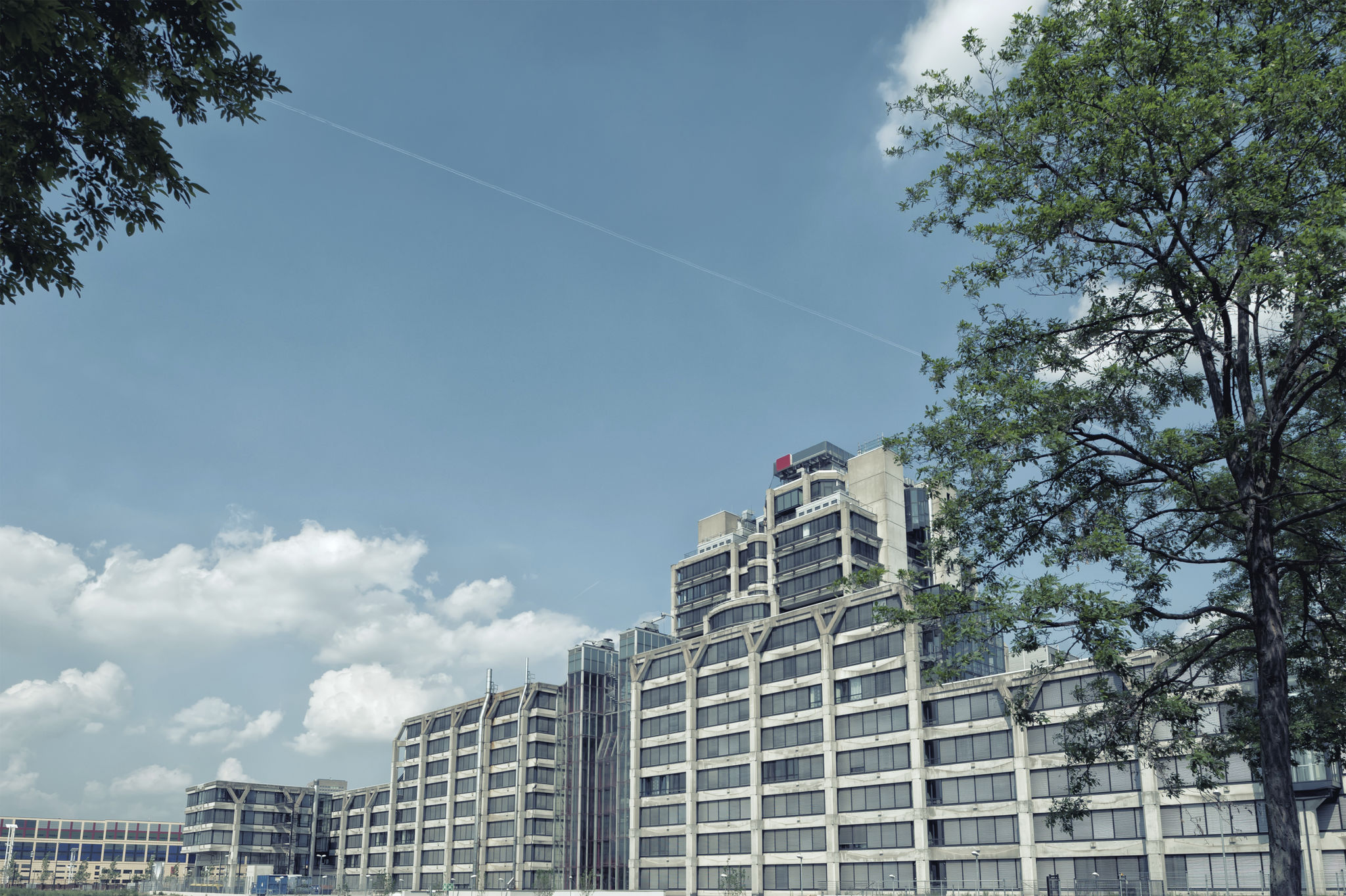 industrie hessen