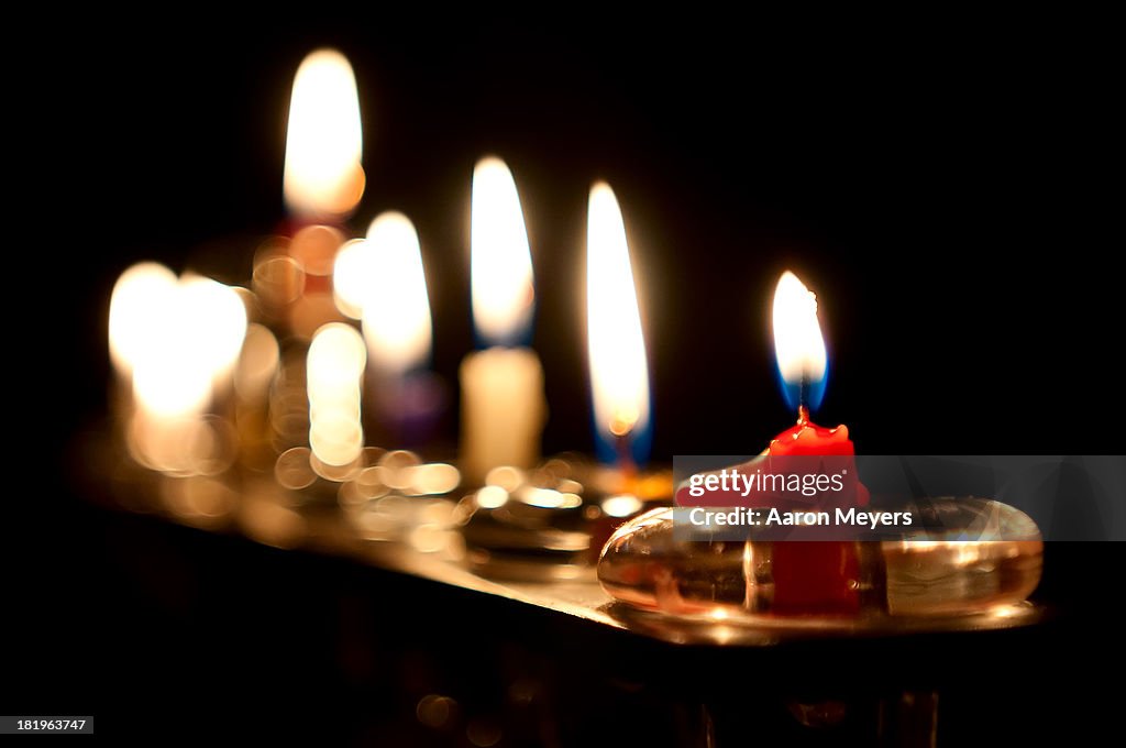 Happy Hanukkah!