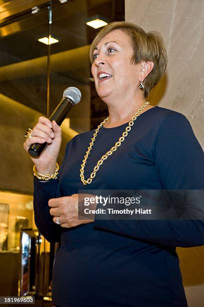 Deborah R Ruter Il Chicago Symphony Photos and Premium High Res Pictures - Getty Images