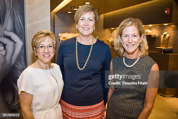 Deborah R Ruter Il Deborah Rutter Photos and Premium High Res Pictures - Getty Images