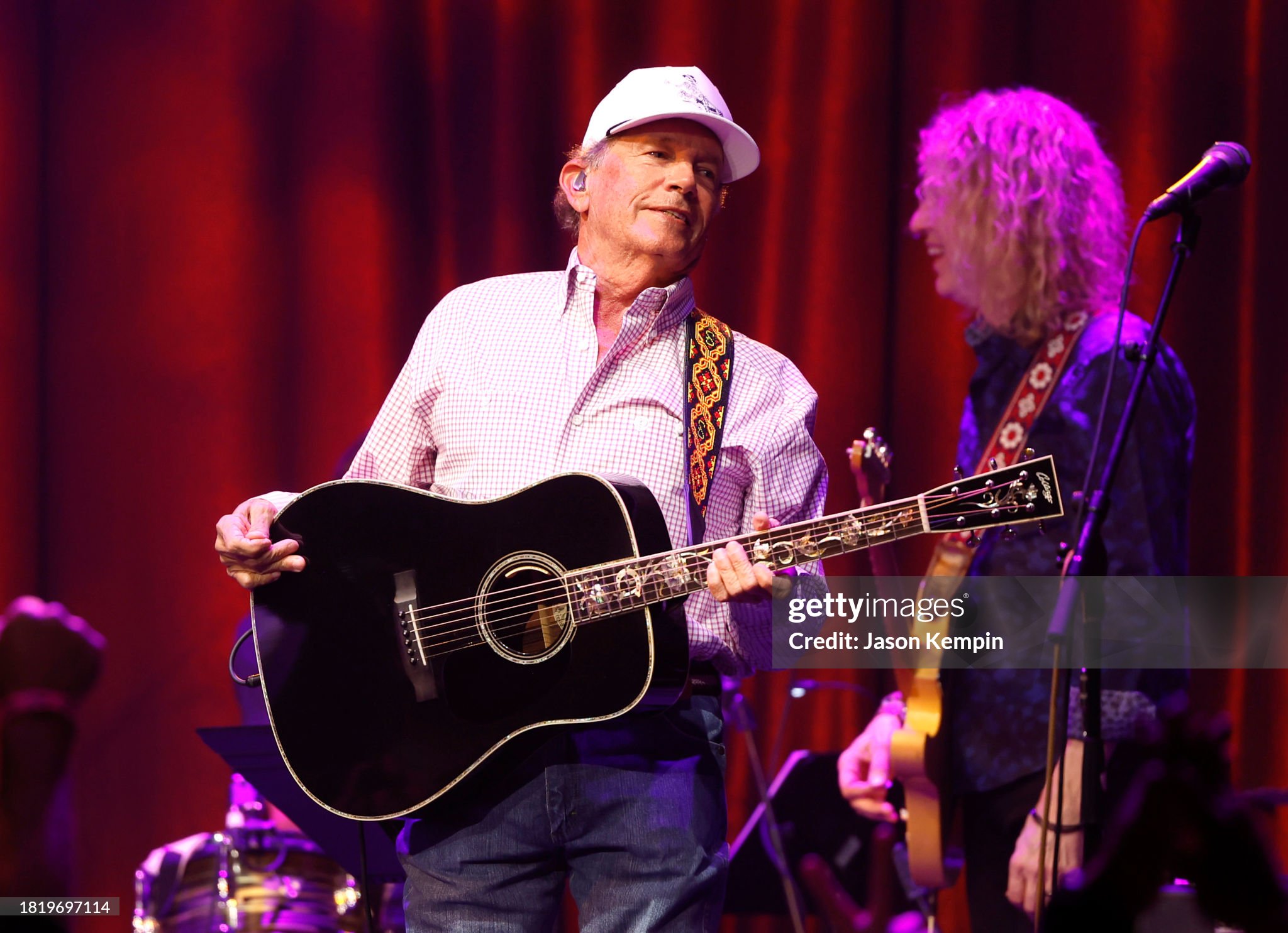 Keith Gattis Tribute Show