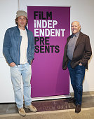 Film Independent Presents Special Screening Of "All...