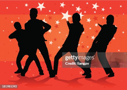 Dancer Dancer
