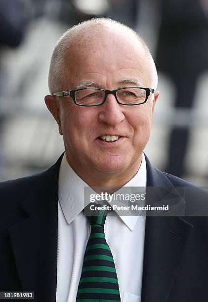 Macshane Denis Macshane Former Mp In Court Over Fraudulent Use Of Expenses ...