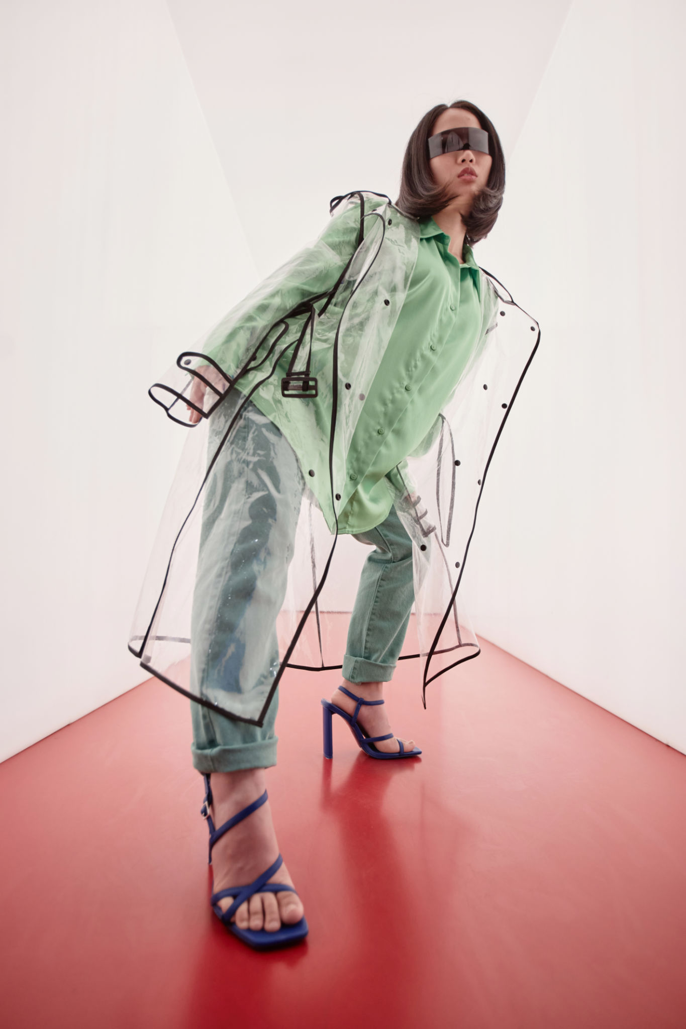 future fashion photography