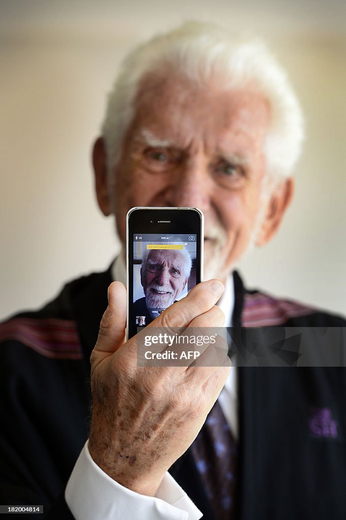 BELGIUM-UNIVERSITY-TECHNOLOGY-AWARDS