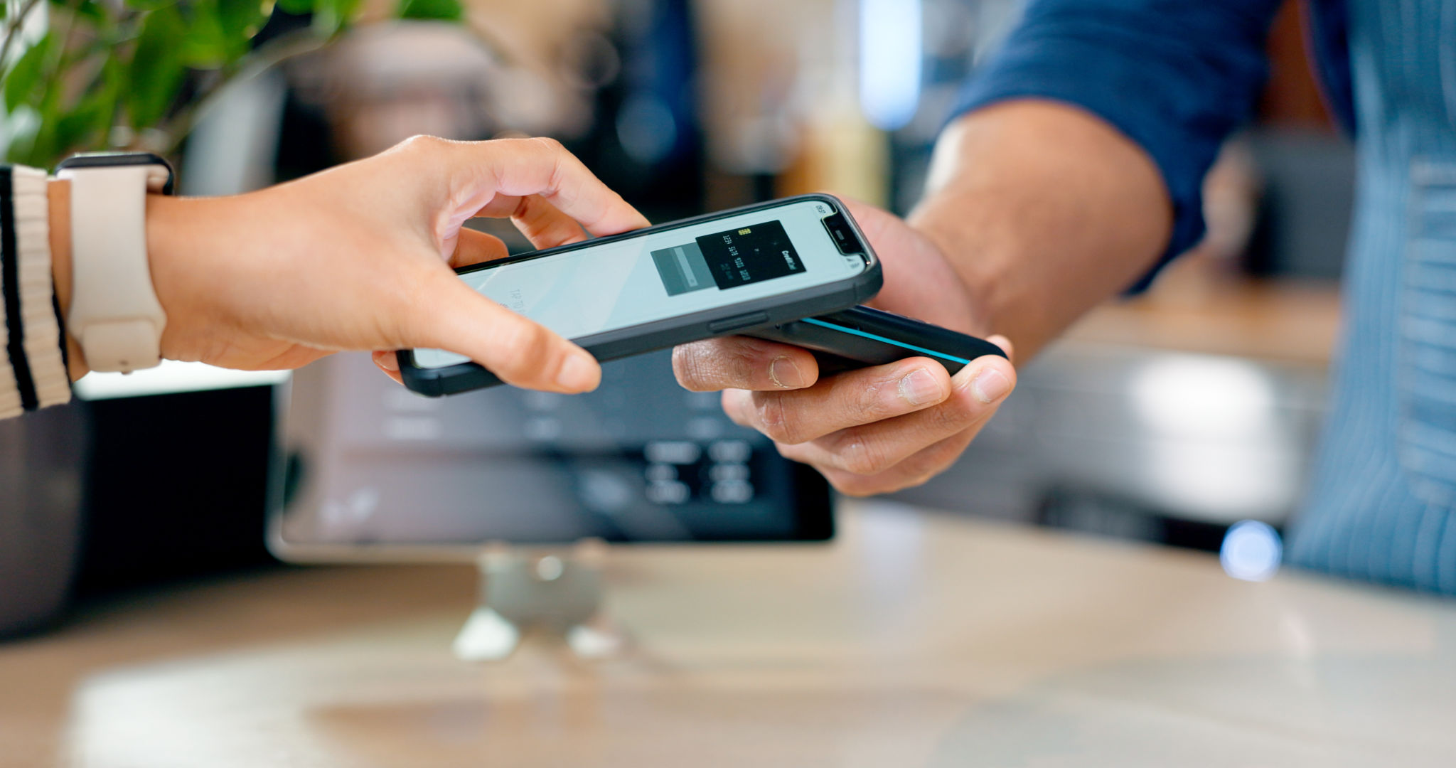mobile payment
