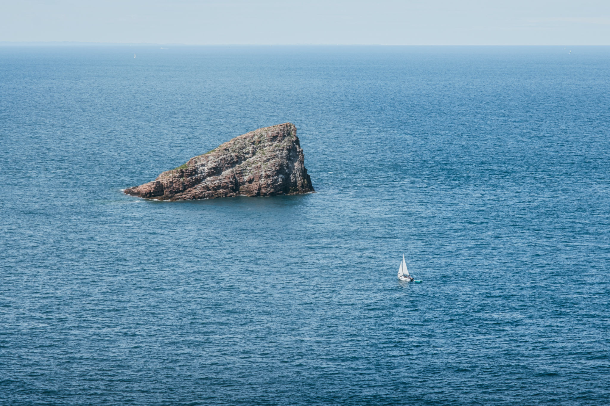 bretagne paysage