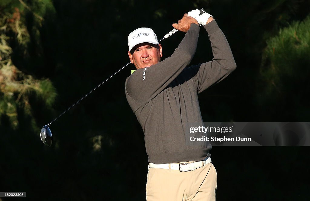 Nature Valley First Tee Open at Pebble Beach - Round One