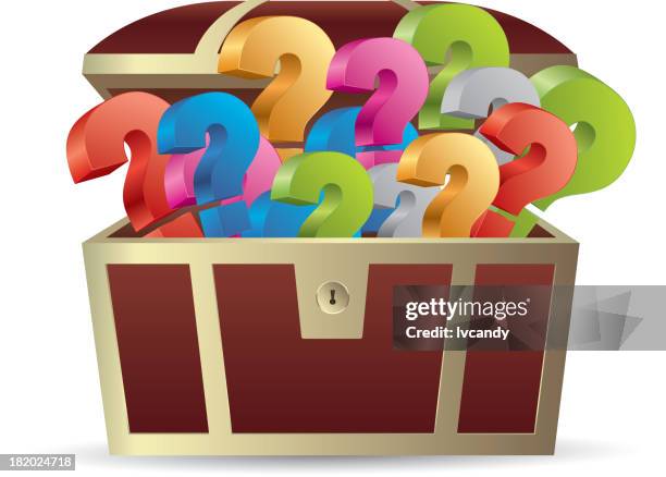 Big Questions Box 598 Question Mark Box Stock Photos, High-Res Pictures, and Images ...