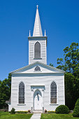 New England Chapel
