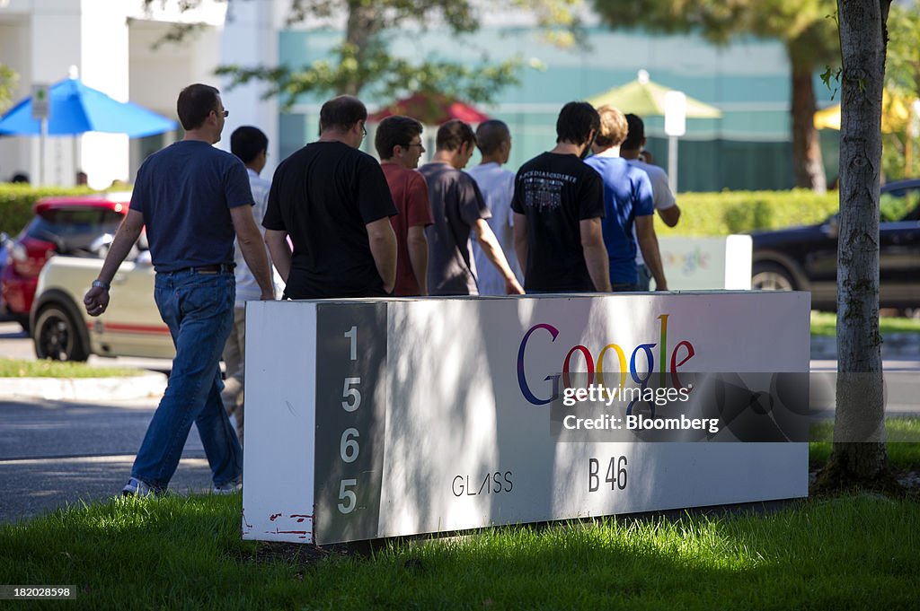 Google Celebrates 15th Anniversary As Company Reaches $290 Billion Market Value