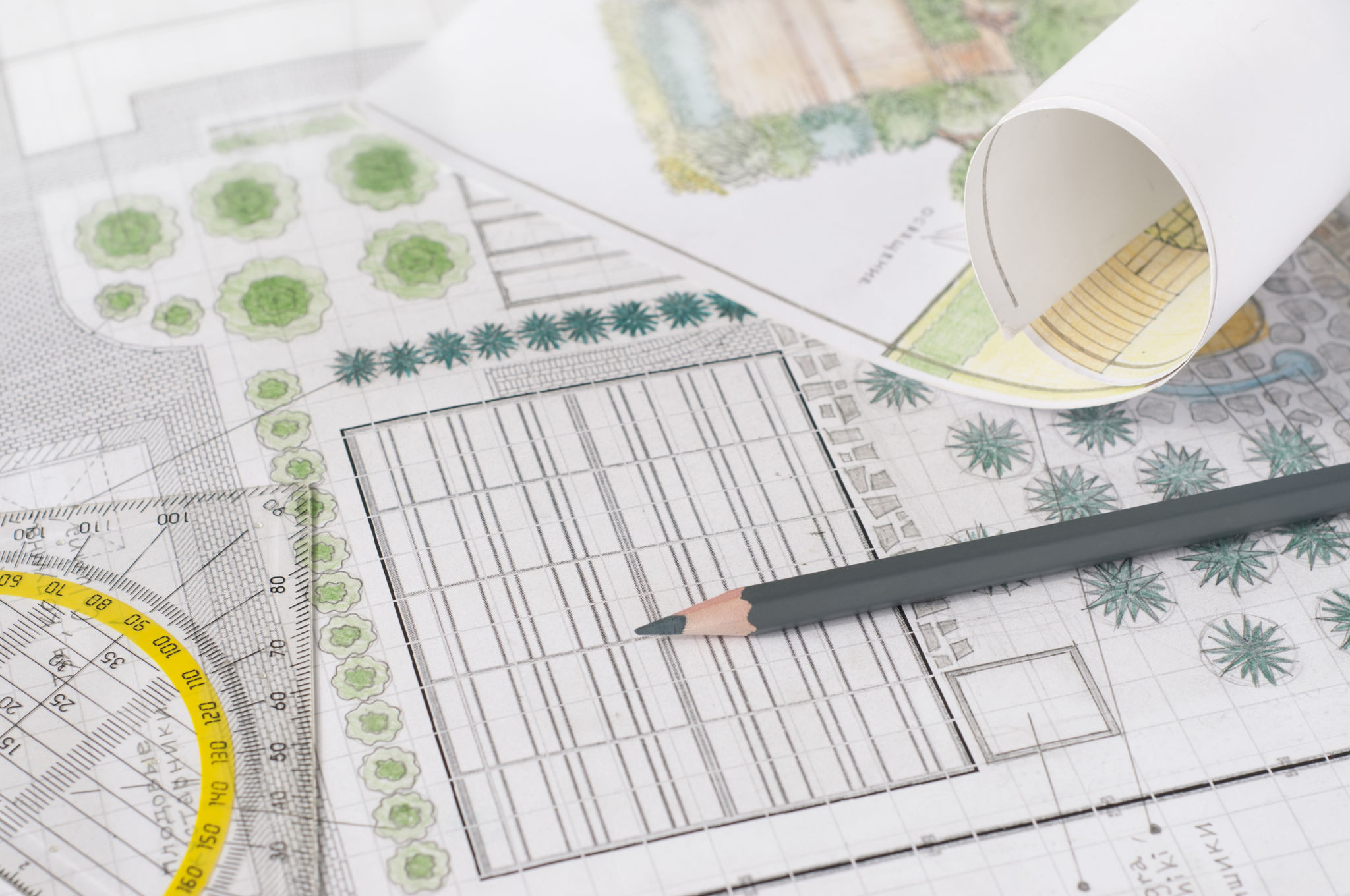 seasonal project planning
