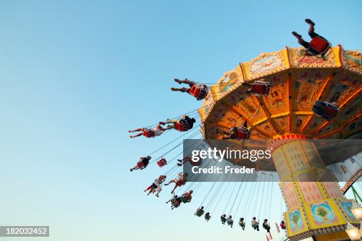 Chairoplane Chairoplane