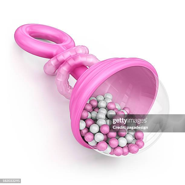 rattle - baby rattle stock pictures, royalty-free photos & images