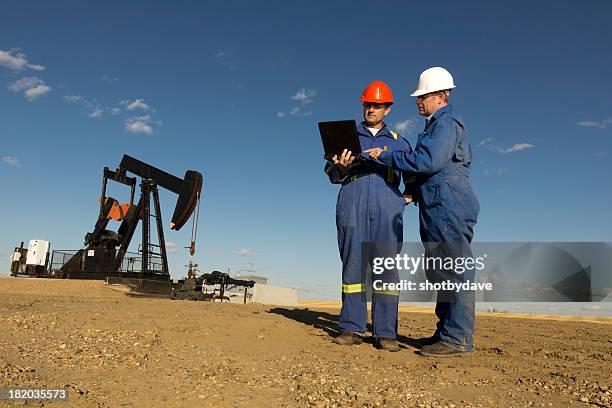 Oil Rig Friends 629 Miners Friend Stock Photos, High-Res Pictures, and Images - Getty ...