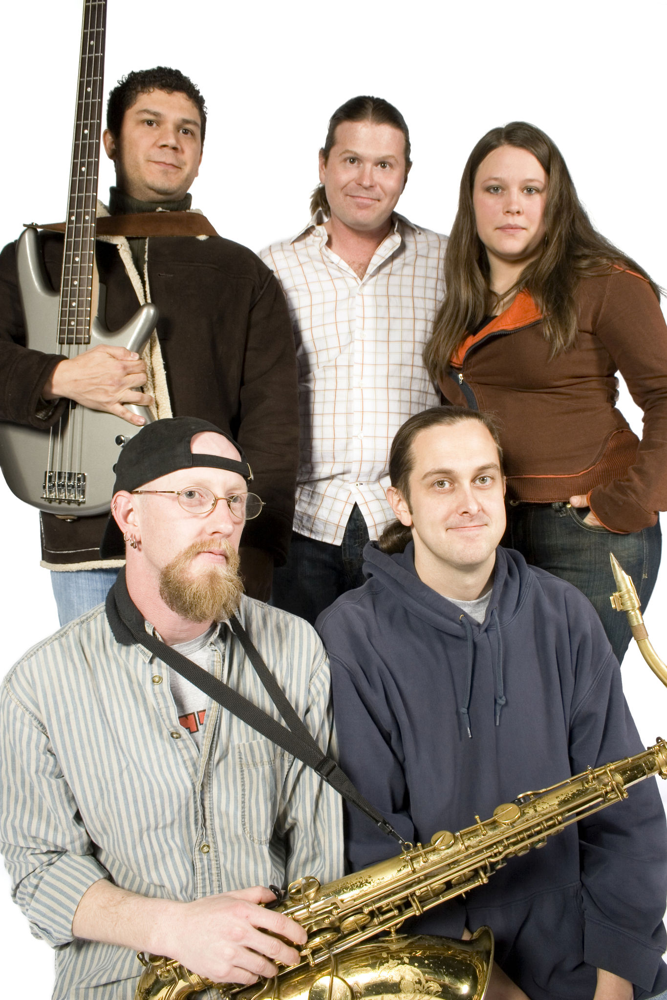 sweeney todd band
