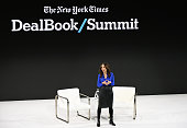 The New York Times Dealbook Summit 2023