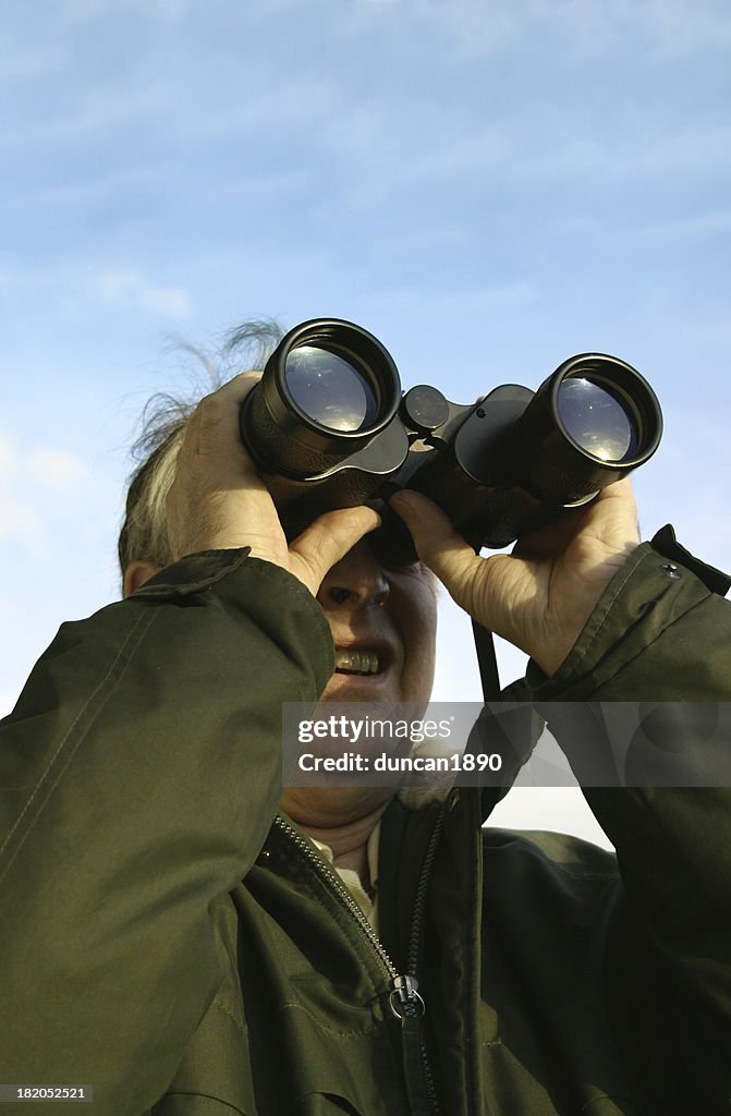 Binoculars