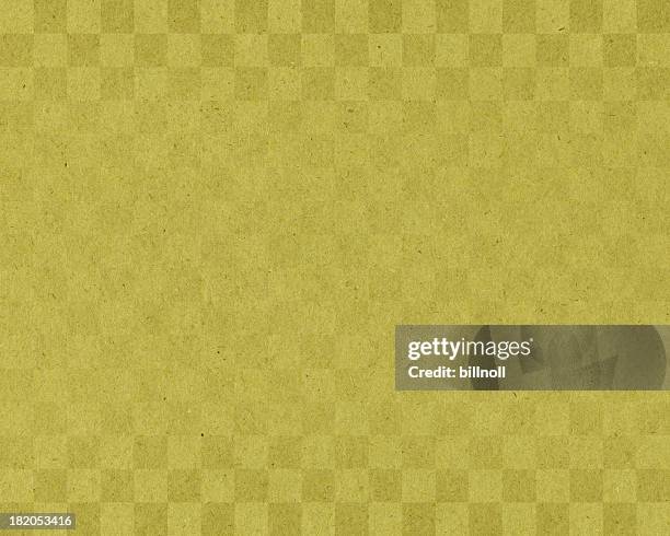 textured paper with checked pattern - double check stock pictures, royalty-free photos & images