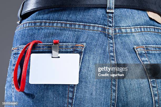 pocket - jeans label stock pictures, royalty-free photos & images