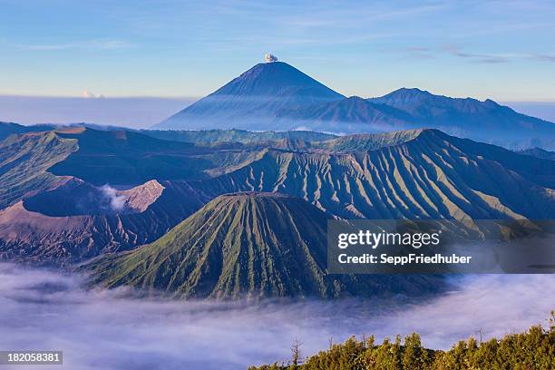 18,812 Java Volcano Stock Photos, High-Res Pictures, and Images - Getty ...