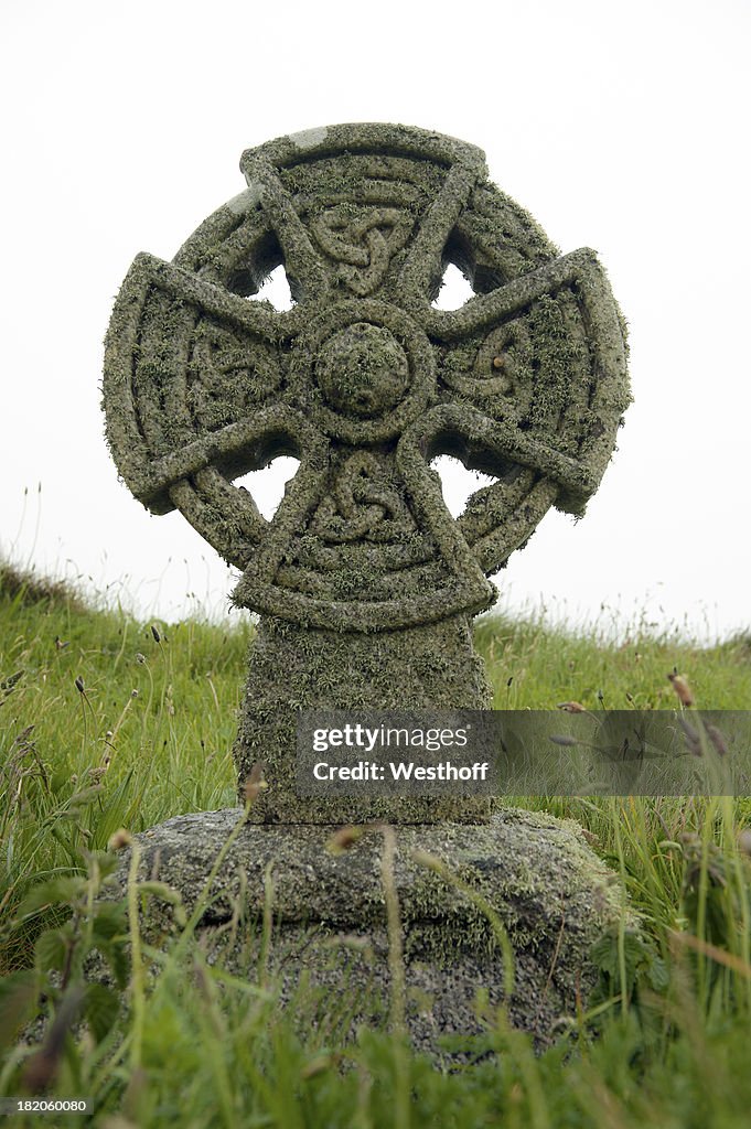 Celtic Cross