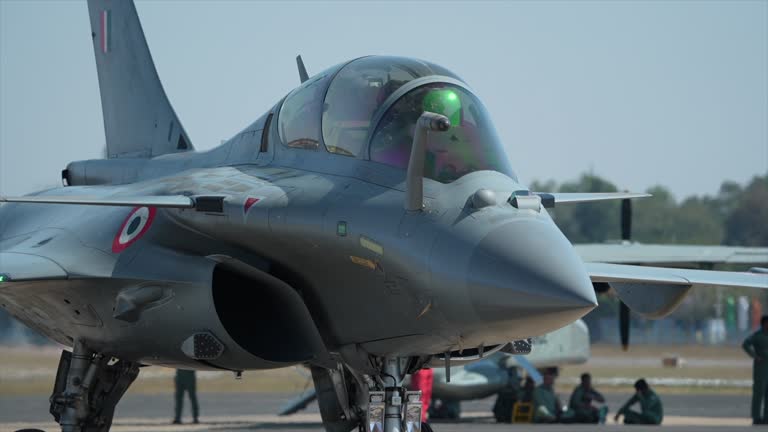 Iaf Rafale Jet 262 Dassault Rafale Stock Videos, Footage, & 4K Video Clips - Getty Images
