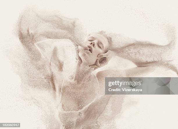 sugar babe - desire concept stock pictures, royalty-free photos & images