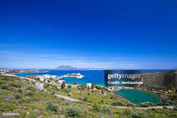 Datca Wallpapers 129 Datca Peninsula Stock Photos, High-Res Pictures, and Images - Getty ...
