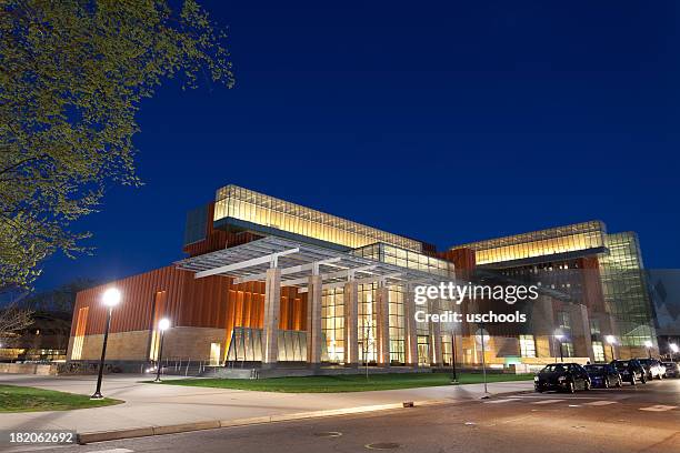 university of michigan business school - ann arbor mi stock pictures, royalty-free photos & images