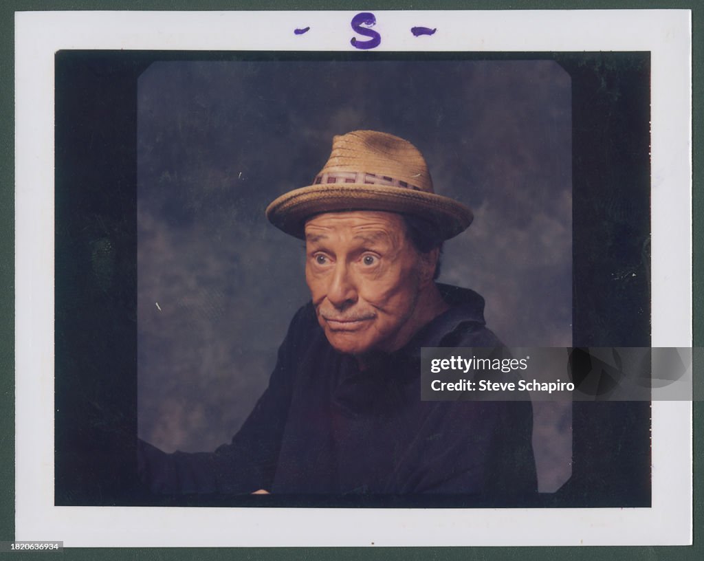 Don Ameche In 'Folks!'