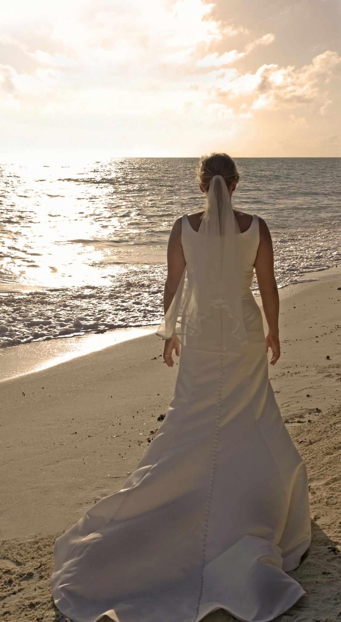 remarriage decision
