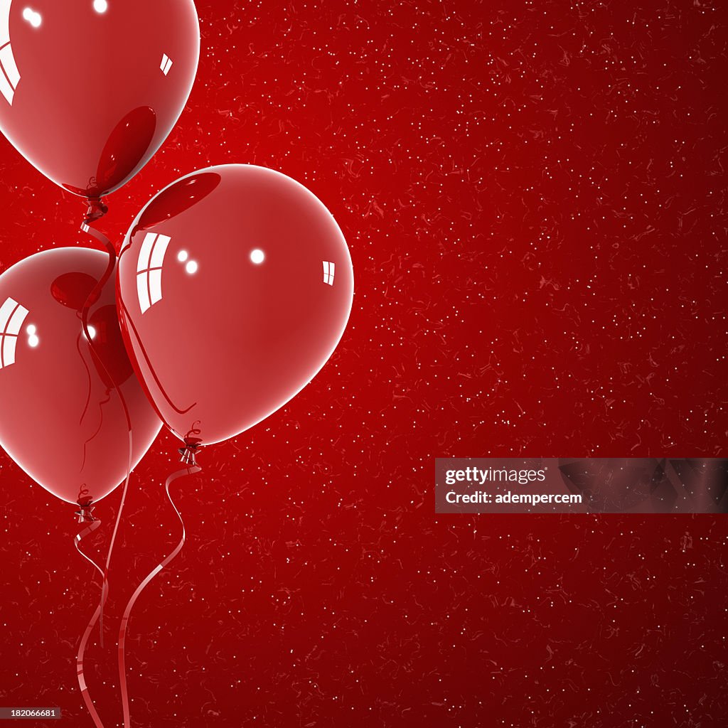 Red Balloon