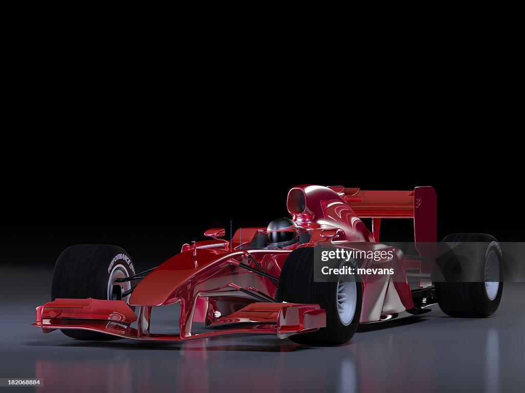 Carro de Corrida